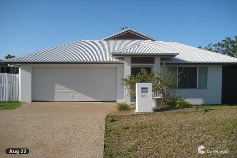 41 Anchorage Cct, Bushland Beach, QLD 4818