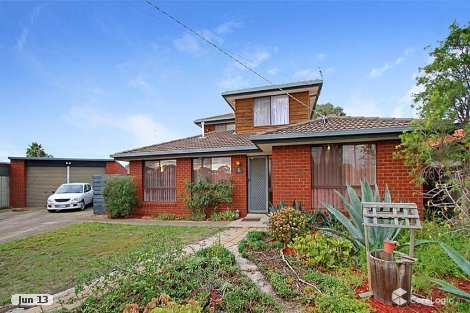 5 Caxton Ct, Kings Park, VIC 3021