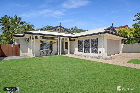 17 West Parkridge Dr, Brinsmead, QLD 4870