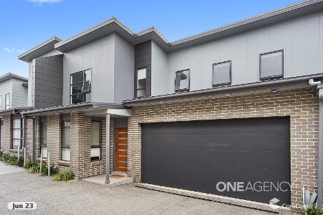 3/235 Princes Hwy, Albion Park Rail, NSW 2527