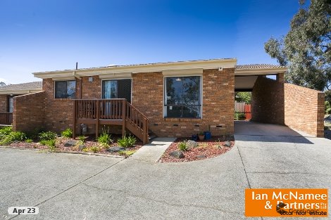 4/12 Lazarus Cres, Queanbeyan West, NSW 2620