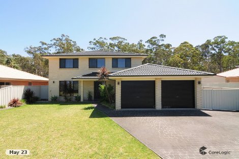 144 Anson St, St Georges Basin, NSW 2540