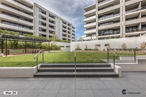 168/46 Macquarie St, Barton, ACT 2600