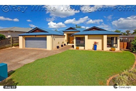 26 Mallan Tce, Birkdale, QLD 4159