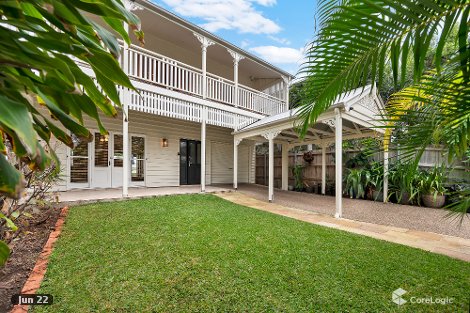 14 Govett Ave, Hawthorne, QLD 4171