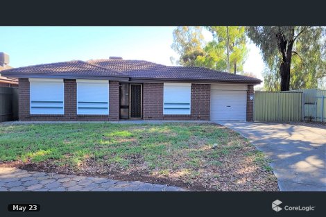 1 Boyara Cres, Paralowie, SA 5108