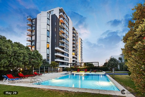 705/155 Beach St, Port Melbourne, VIC 3207