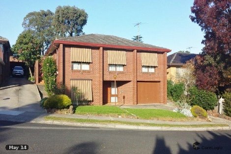 12 Antares Ct, Aberfeldie, VIC 3040