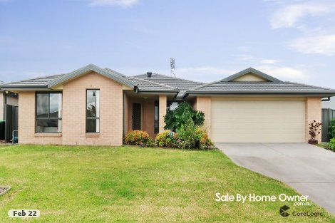 26 Broomfield Cres, Hunterview, NSW 2330