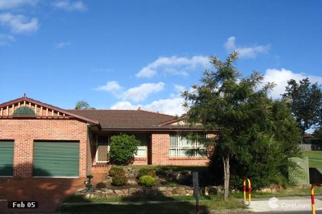 55 Hawkesworth Pde, Kings Langley, NSW 2147