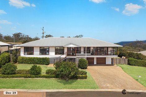 6 Dodson Cres, Mount Kynoch, QLD 4350