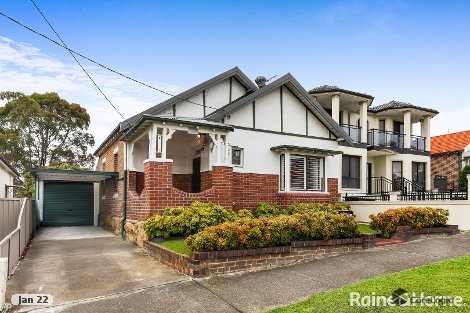 13 Anzac St, Canterbury, NSW 2193