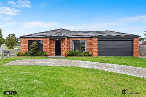 1 Everitt Cl, Lang Lang, VIC 3984