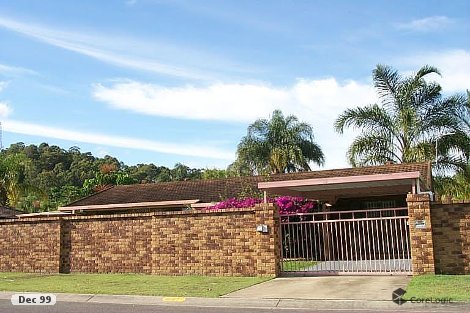 1 Amadeus St, Elanora, QLD 4221