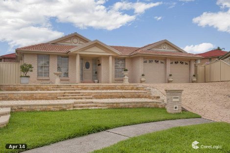 11 Sandalwood Cl, Casula, NSW 2170