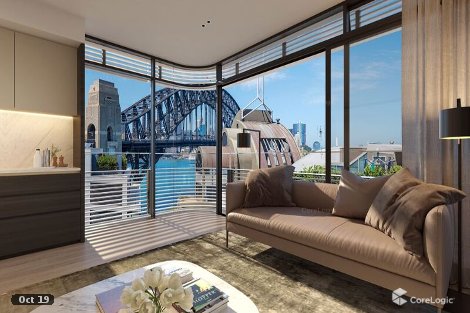 506/30 Alfred St, Milsons Point, NSW 2061