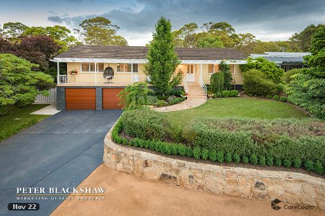 52 Wilsmore Cres, Chifley, ACT 2606