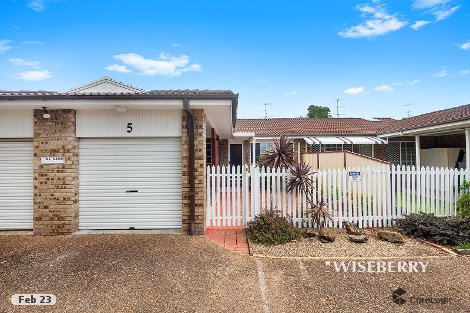 5/18-20 Edith St, Gorokan, NSW 2263