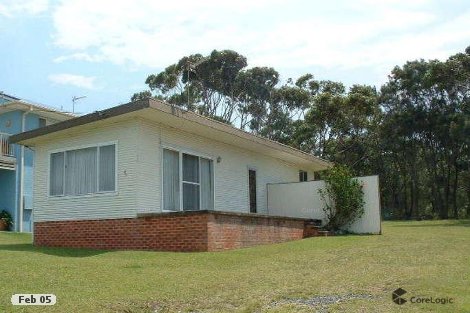 43 Highview Dr, Dolphin Point, NSW 2539