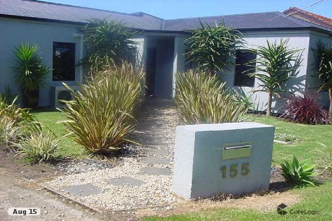 155 Princes Hwy, Port Fairy, VIC 3284