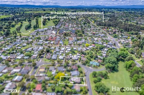 45 Scenic Rd, Warragul, VIC 3820