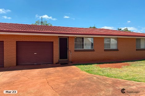 2/228 South St, South Toowoomba, QLD 4350