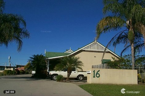 16 Gardenia St, Proserpine, QLD 4800