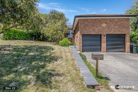 33 Wellington St, Ngunnawal, ACT 2913