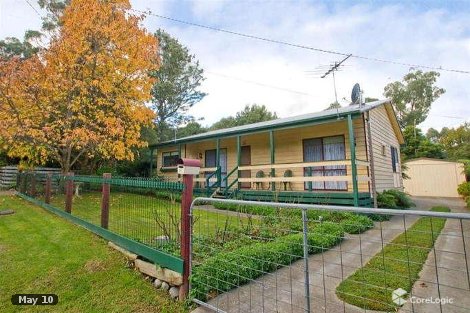 116 Wonga Rd, Millgrove, VIC 3799