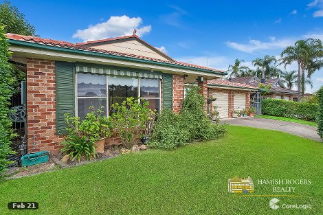 3 Winnifred Rd, Mcgraths Hill, NSW 2756