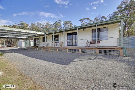 275 Forest Siding Rd, Middle Arm, NSW 2580