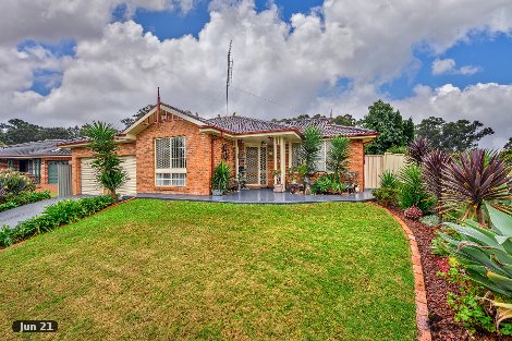 1 Bulu Dr, Glenmore Park, NSW 2745