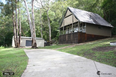 6238 Wisemans Ferry Rd, Gunderman, NSW 2775