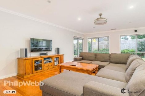 3/10 Plumer St, Croydon, VIC 3136