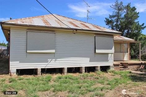 130 Dalgarno St, Coonabarabran, NSW 2357