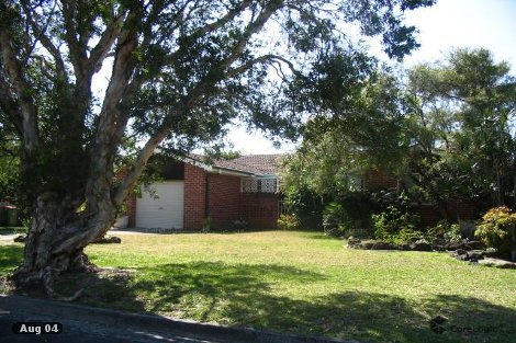 11 Salacia Cl, St Huberts Island, NSW 2257