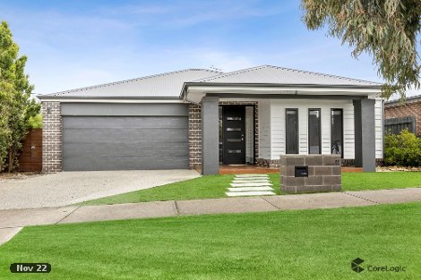 22 Empress Bvd, Ocean Grove, VIC 3226