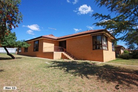 25 Malaya Dr, Tolland, NSW 2650