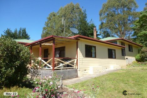 8 Rosier Rd, Ringarooma, TAS 7263