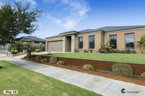 21 Colendy Cl, Lyndhurst, VIC 3975