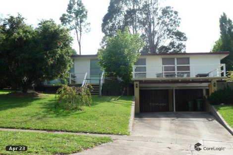 3 Crawford Ct, Dartmouth, VIC 3701