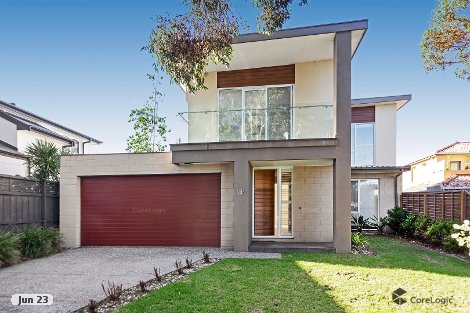 19a Ebden Ave, Black Rock, VIC 3193