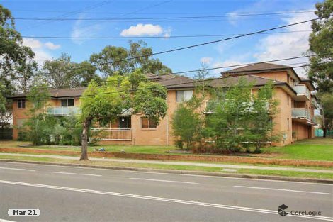 3/32-36 Sherwood Rd, Merrylands West, NSW 2160