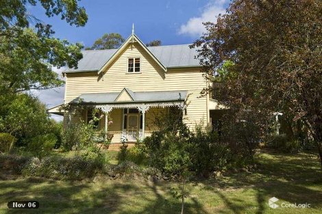 2100 Heidelberg-Kinglake Rd, St Andrews, VIC 3761