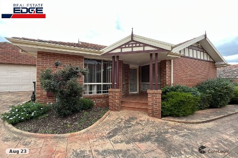 11/9 Borrell St, Keilor, VIC 3036