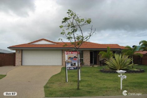 16 Marine Pde, Bucasia, QLD 4750