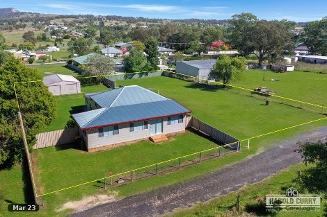 44 Traill Lane, Tenterfield, NSW 2372