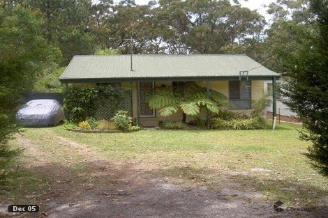 70 Macgibbon Pde, Old Erowal Bay, NSW 2540