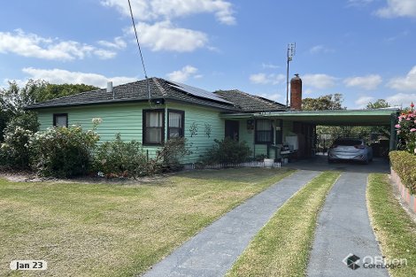 72 Henry St, Lindenow, VIC 3865