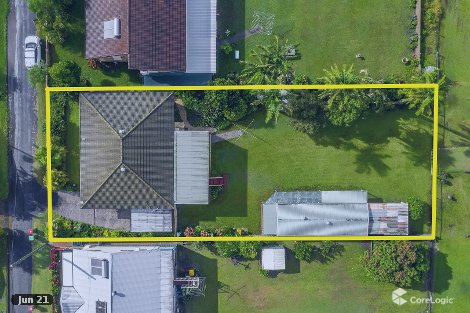 22 River Lane, Woombah, NSW 2469